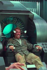 Total Recall